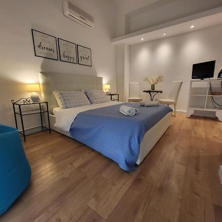Bed and Breakfast Living Cagliari Marina Zewnętrze zdjęcie