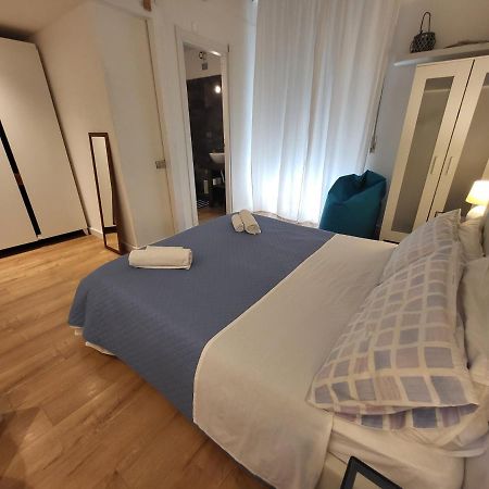 Bed and Breakfast Living Cagliari Marina Zewnętrze zdjęcie