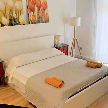 Bed and Breakfast Living Cagliari Marina Zewnętrze zdjęcie