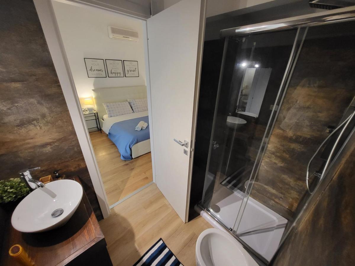 Bed and Breakfast Living Cagliari Marina Zewnętrze zdjęcie