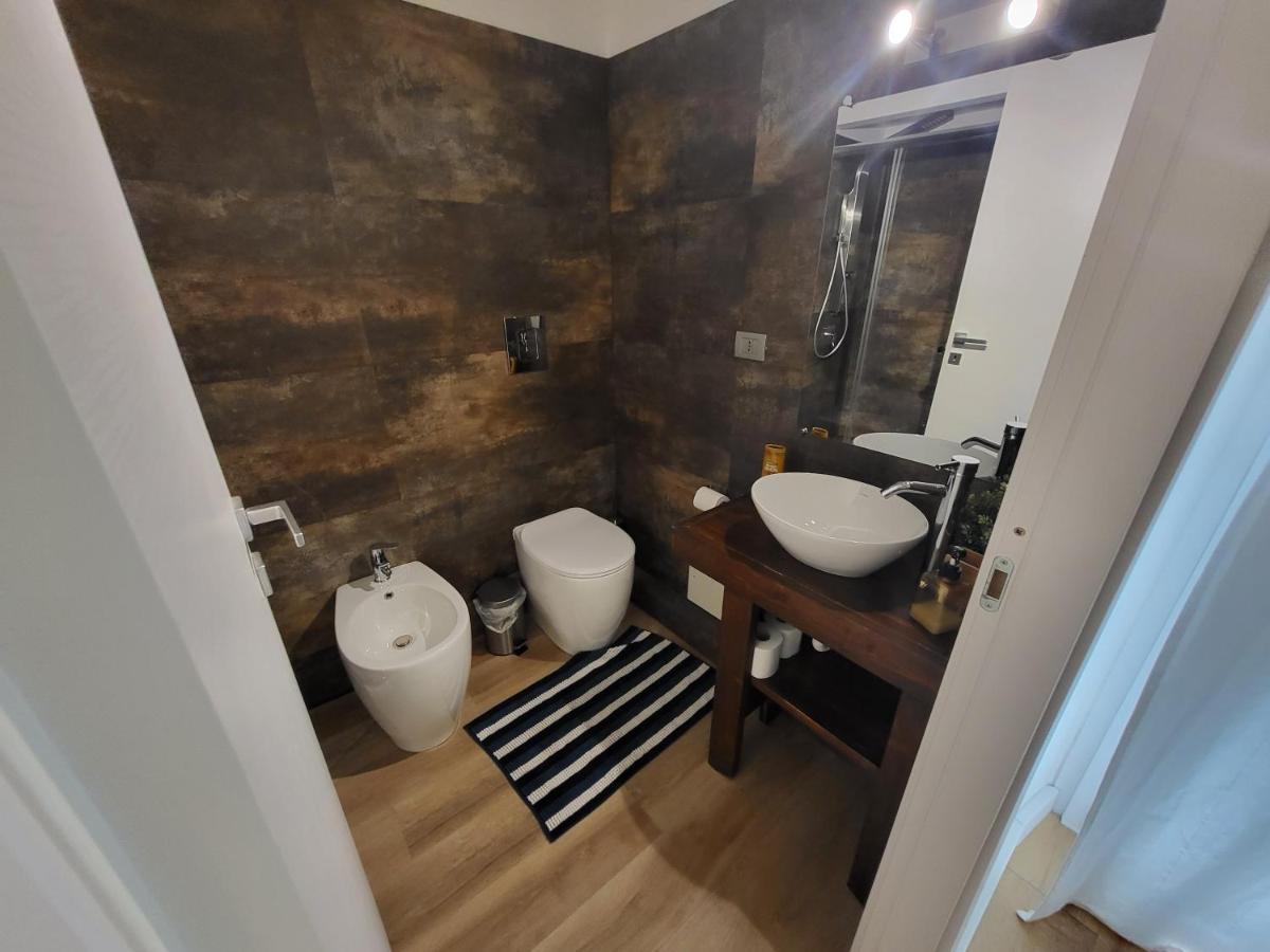 Bed and Breakfast Living Cagliari Marina Zewnętrze zdjęcie