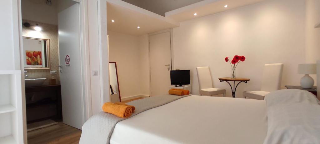 Bed and Breakfast Living Cagliari Marina Zewnętrze zdjęcie