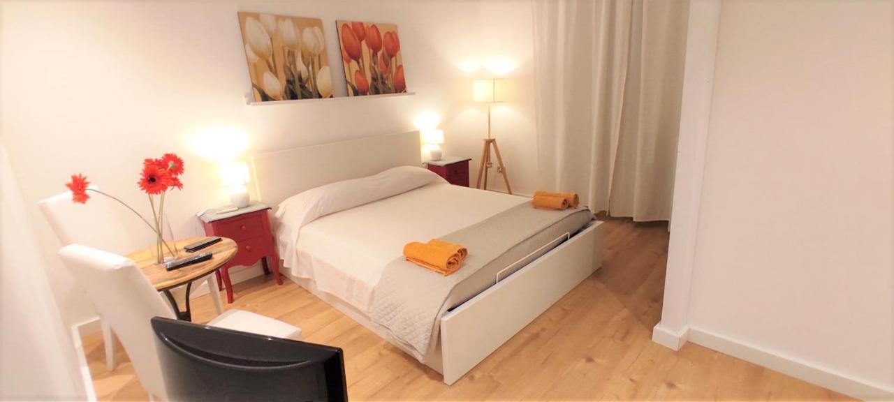 Bed and Breakfast Living Cagliari Marina Zewnętrze zdjęcie